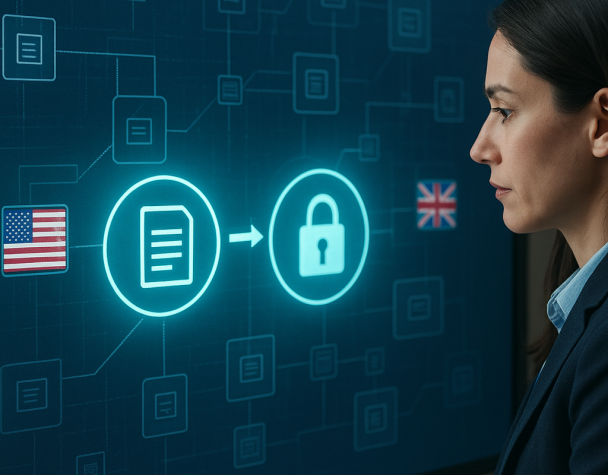Broadridge Expands Distributed Ledger Repo Platform—Now Includes G7 Securities for Cross‑Border Atomic Settlement