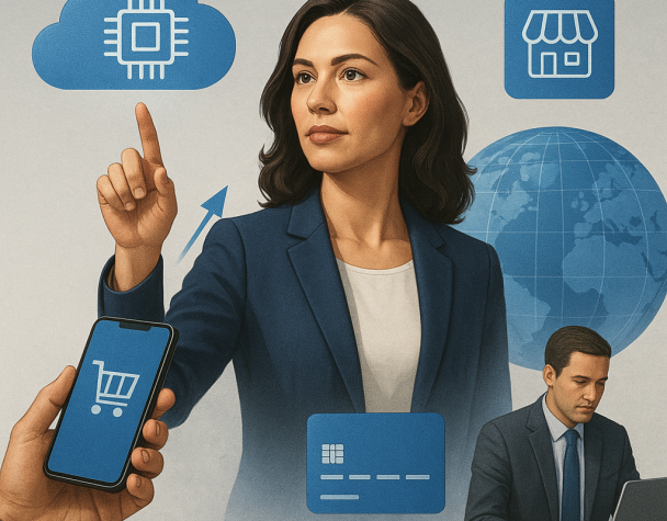 American Express Advances Agentic Commerce Integration Across Consumer and Commercial Businesses