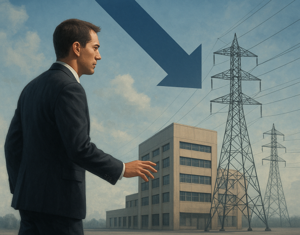 CMS Energy Accelerates Pivot to Regulated Utility Focus with NorthStar Exit and Guidance Outlook