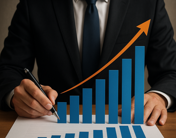Fastenal Posts Best August Sales in Four Years, Signaling Strong Momentum Ahead of Q3