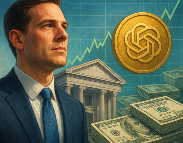 BofA’s Markets Surge and OpenAI Loan Spotlight Investor Attention on BAC