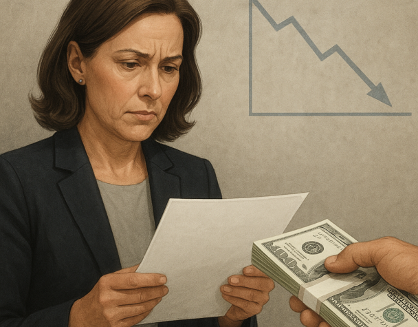 Eversource Energy Insider Stock Sale by EVP Penelope Conner Draws Attention