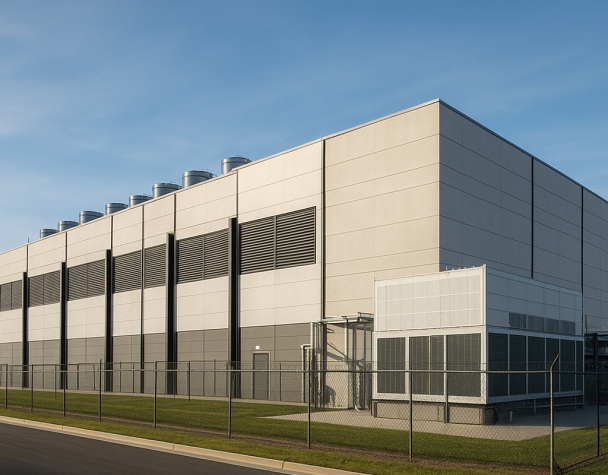 Microsoft Opens New 50‑MW AI Compute Facility with ChronoScale, Reinforcing Infrastructure Expansion