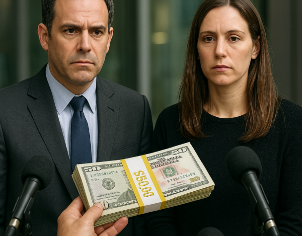 eBay Agrees to Settle Cyber‑Stalking Lawsuit with $50M Payout to Newsletter Couple
