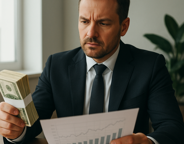 Activist Investor Engine Capital Seeks $750 Million Buyback from EPAM Systems