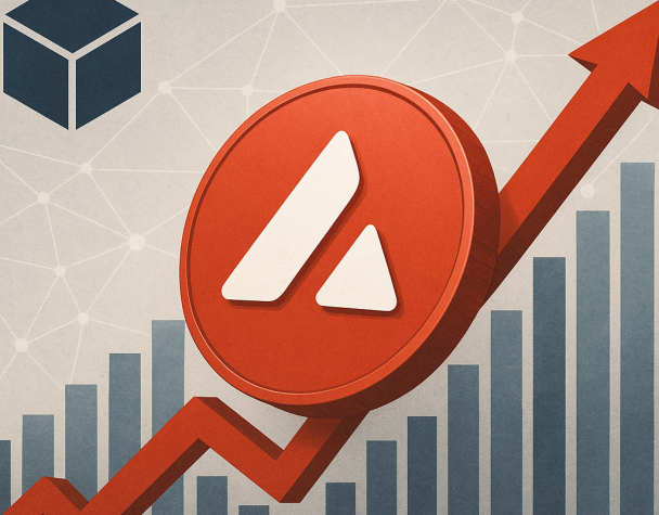 Avalanche (AVAX) Gains Traction Amid CCIP Integration and Ethena Pay Beta Launch