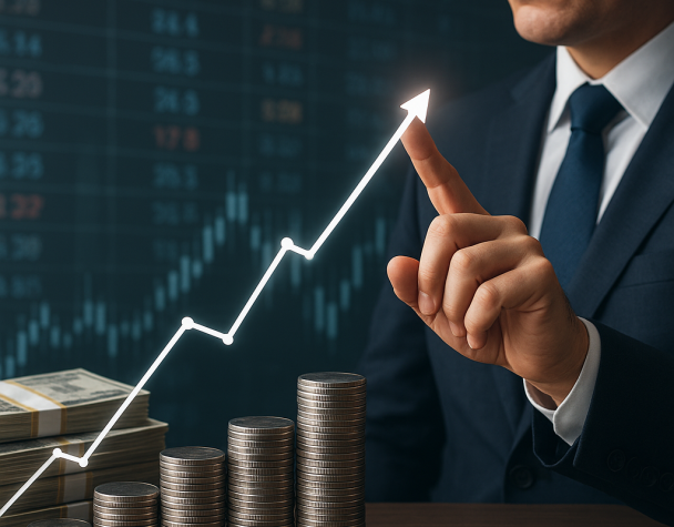 ICE’s Strategic Leap: S&amp;P Global Affirms Ratings Amid $6.2 Billion MarketAxess Acquisition