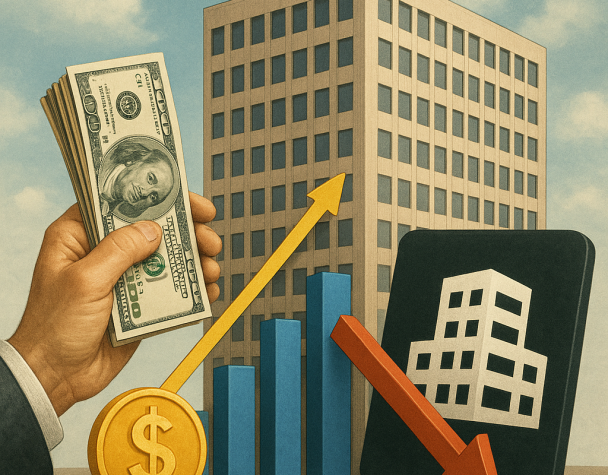 UDR’s Monthly Dividend Program and DownREIT Liquidation Stand Out in Recent Updates