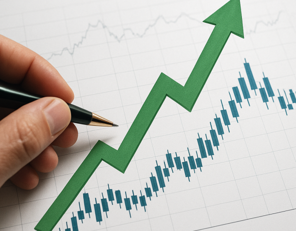 KLA Shares Surge Over 7% on Sector Rebound and Revisiting of Strong Q4 Guidance