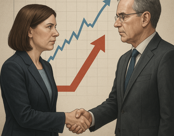 AstraZeneca–Bristol Myers Squibb Merger Talks Resurface, Driving BMY Stock Reaction