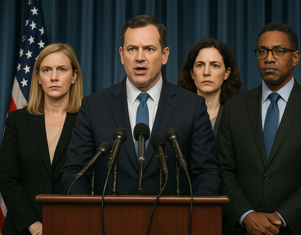 Federal, State Attorneys General File Suit Against Amazon for Alleged Hidden Ad Surcharges