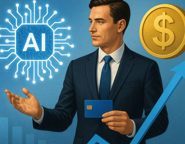 Visa Unveils Major AI and Stablecoin Rollouts to Power Agentic Commerce