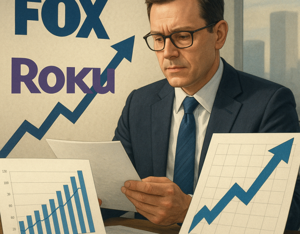 Investor AXQ Capital Boosts Stake in Fox Corporation Amid Roku Merger Progress