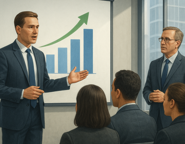 Cognizant’s U.S. Hiring Surge and Investor Roadshow Highlight Strategic Momentum