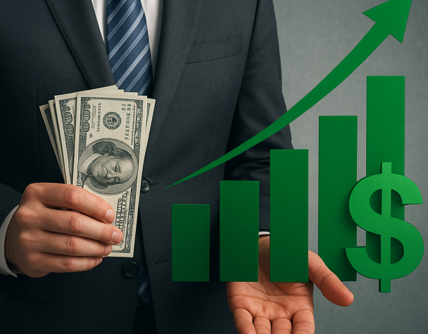 Dollar Tree Posts Strong Q2 Results, Boosts Fiscal 2026 Outlook Amid Tariff Refund Windfall