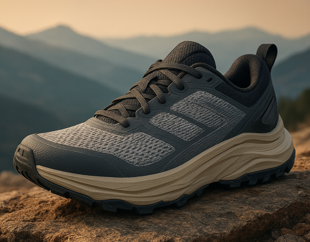 Deckers Brands Unveils Teva Trailpeak Running Shoe—New Product Launch Highlights Innovation at DECK