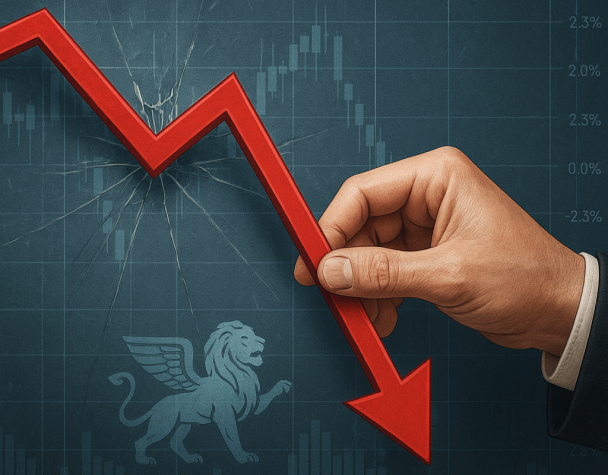 Molson Coors (TAP) Stock Sinks 4.1% Amid Crystal Palace Partnership—Spotlights Recent Underperformance