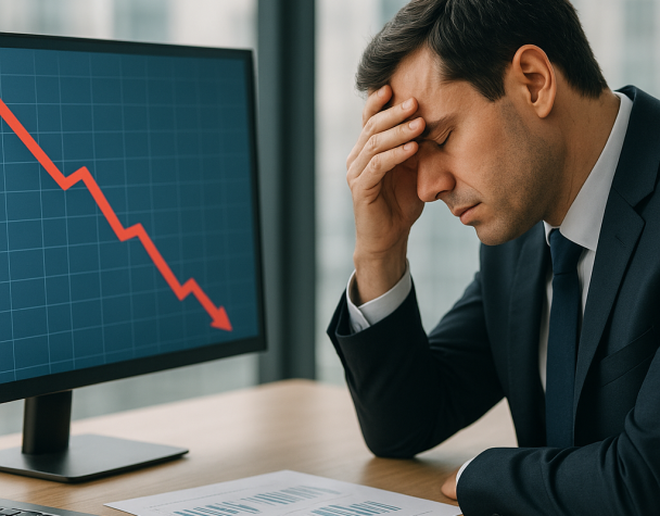 Gartner Stock Slides 7.4% on September 8 After Lack of New Catalysts; Investors Await Next Earnings