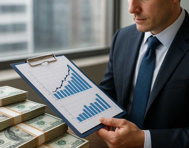 Simon Property Group Raises Q3 Dividend After Strong Q2 Results; Liquidity Strengthens Capital Position