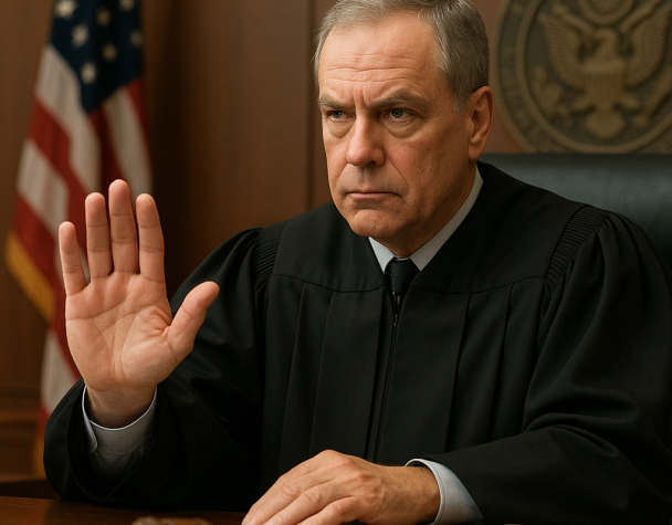 Federal Judge Temporarily Pauses Paramount‑Skydance Takeover of Warner Bros. Discovery