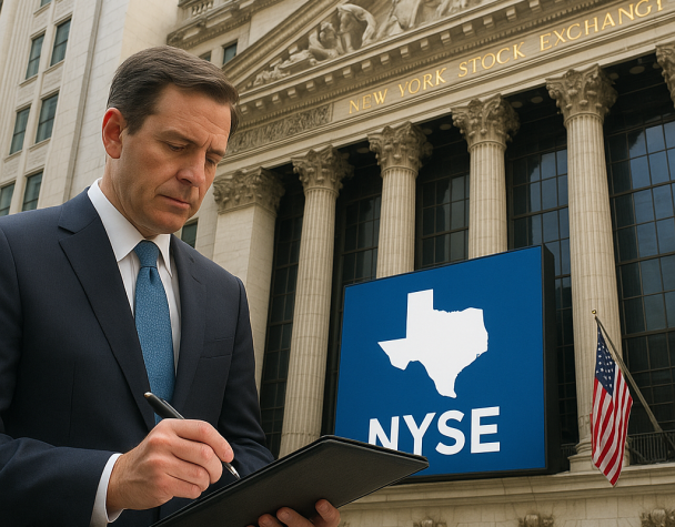 Fifth Third Bancorp Registers for Dual Listing on NYSE Texas