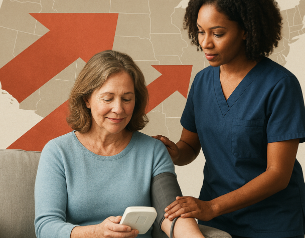 Cardinal Health Expands At‑Home Care Footprint with $360 Million Acquisitions