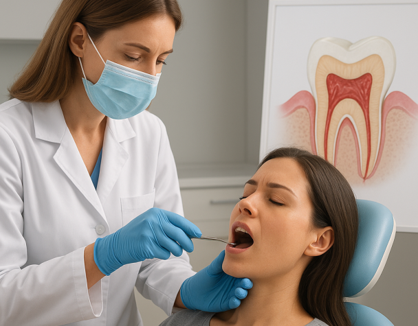 Colgate‑Palmolive Launches Phase 3 Dentin Hypersensitivity Trial in Brazil