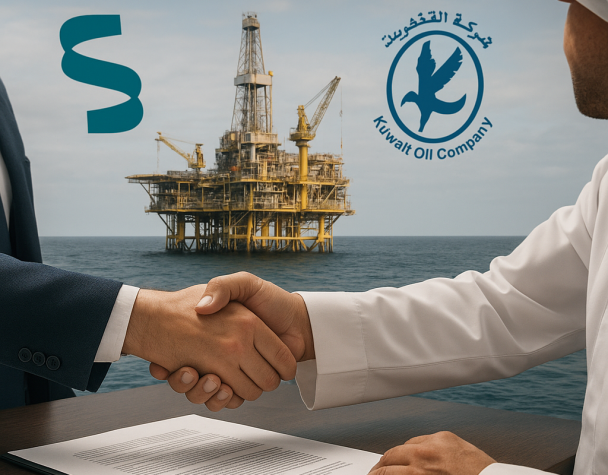 Baker Hughes Secures New Multi-Year Contract with Kuwait Oil Company in Latest Push for Subsea Energy Solutions