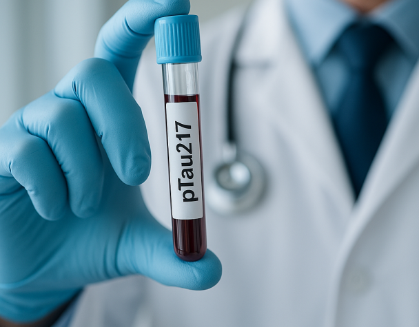 Quest Diagnostics to Offer FDA‑Cleared Roche pTau217 Alzheimer’s Test, Expanding DGX’s Advanced Diagnostics Portfolio