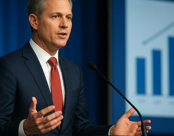 HCA Healthcare Details Resilience Strategy Amid Payer Mix Headwinds at Wells Fargo Conference