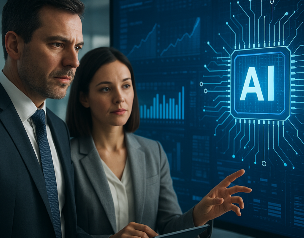 HPE Expands AI Infrastructure Role with Oracle, Raises Outlook on Record Q3 Results