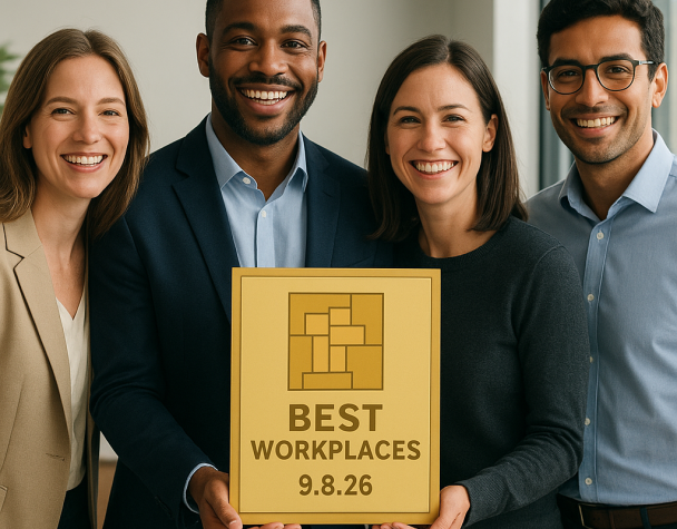 Gen Digital Named One of Fast Company’s Best Workplaces for Innovators on September 8, 2026