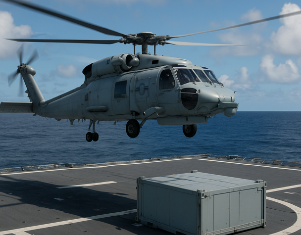 Textron Receives Approximately $33.5 Million in Fresh U.S. Navy Contract Awards