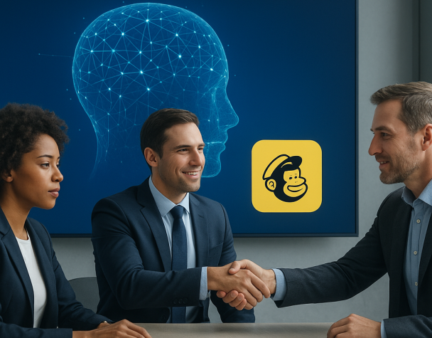 Intuit Announces Strategic Partnership with Perplexity to Integrate QuickBooks and Mailchimp into AI Platform