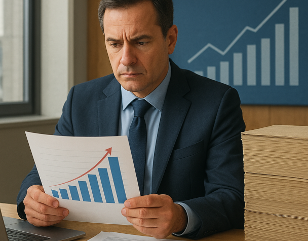 Smurfit Westrock Reports Strong Q2 Performance Amid Tight Paper Market and Price Hikes