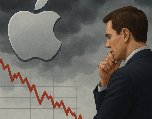 Apple Faces Supply Constraints Ahead of September iPhone Launch, Clouds Outlook on AAPL Stock