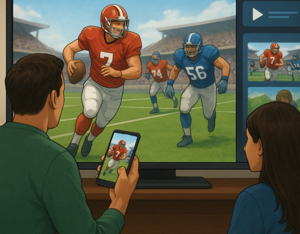 Disney Readies Cross‑Platform Super Bowl LXI Strategy Amid Streaming and Sports Integration Push