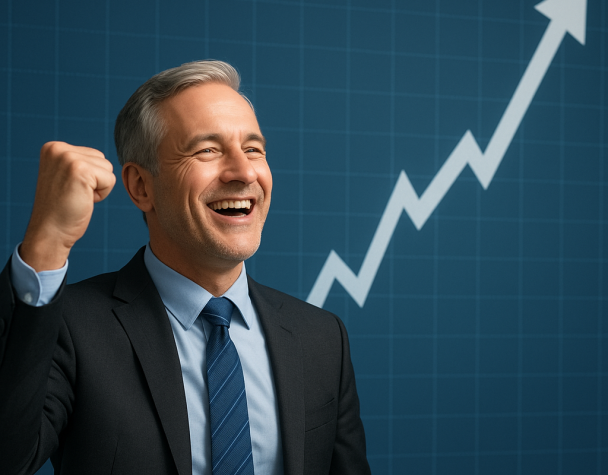 Moderna‑Merck Cancer Vaccine Trial Spurs MRK Rally to 52‑Week High
