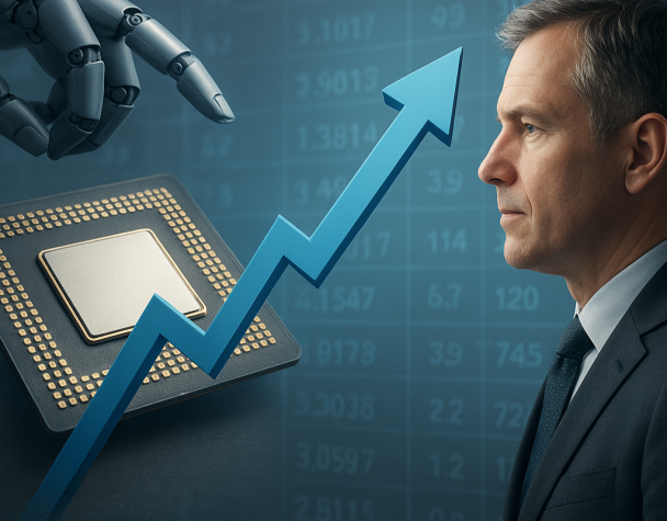 Fortinet Stock Eyes Momentum After Virtue AI Acquisition and Intel SP6 Collaboration