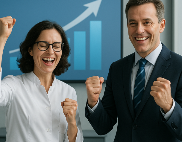 Biogen Scores Two Back-to-Back Wins: LEQEMBI China Approval and Promising Dravet Syndrome Data