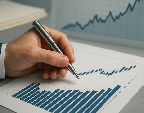 Occidental Petroleum Sees Notable Institutional Buying in Late August