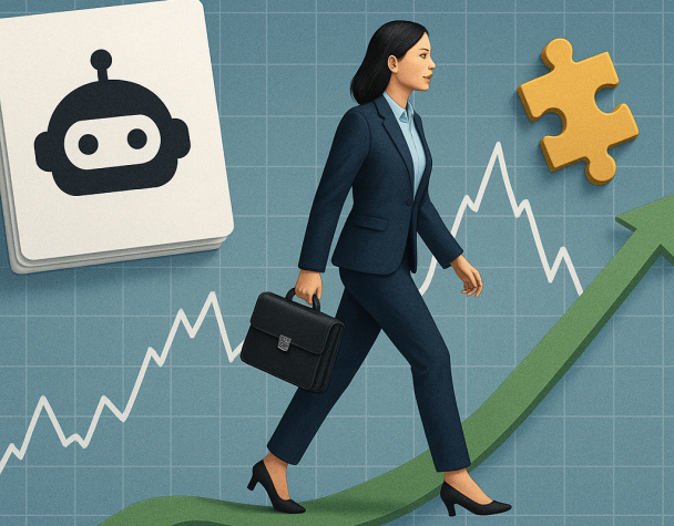 ServiceNow Stock Slides as Strategic AI Partnerships Roll Out, Four-Week Rally Cools