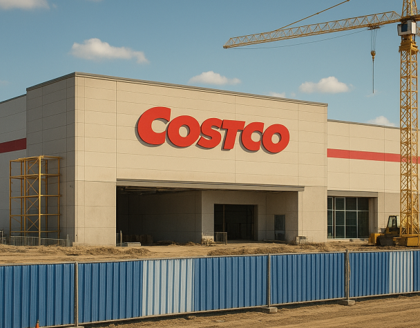 Costco to Open 14 New Warehouses Across U.S. and Canada, Reinforcing Growth Amid Program Shutdown