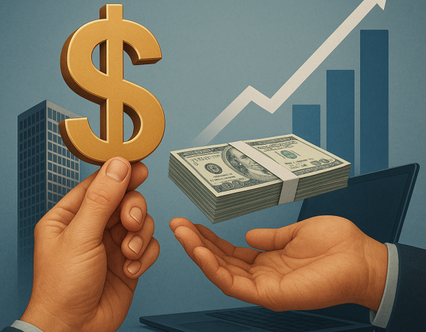 ICE’s $5.7 Billion Acquisition of MarketAxess: What Investors Should Watch Next