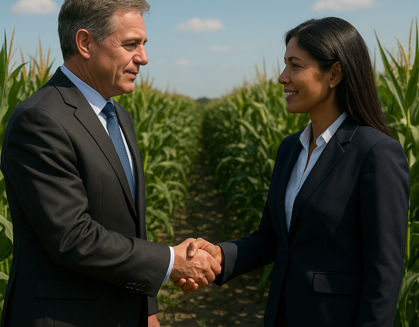 Corteva and Globachem Form Crop Protection Joint Venture Ahead of Spin‑Off