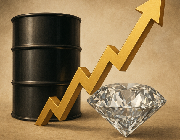Diamondback Energy (FANG) Shares Climb on Oil Supply Disruptions Amid Middle East Tensions