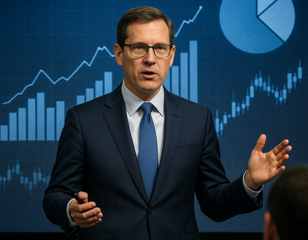 Micron to Participate in AI Infra Summit and Q4 Earnings Aftermarket Highlights Investor Focus