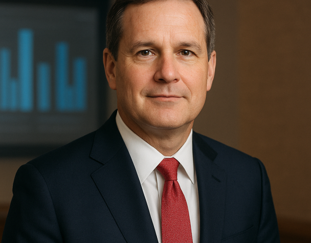 Hershey Appoints Dave Hulays as CFO Amid Strong Salty Snacks Demand and Pricing Resilience