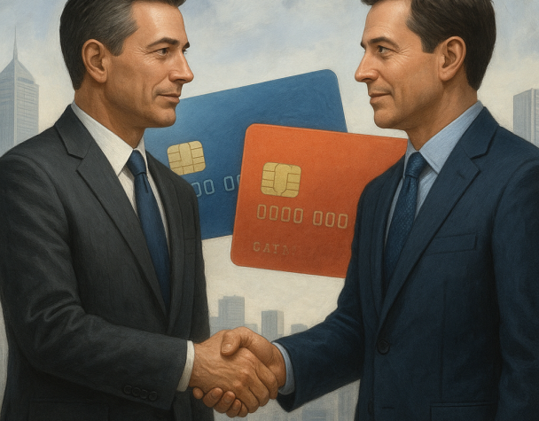 Citigroup Agrees to Acquire Kard Financial in U.S. Consumer Cards Expansion
