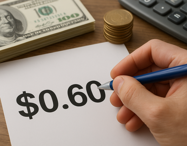 DuPont Confirms $0.60 Quarterly Dividend Payable September 15, 2026